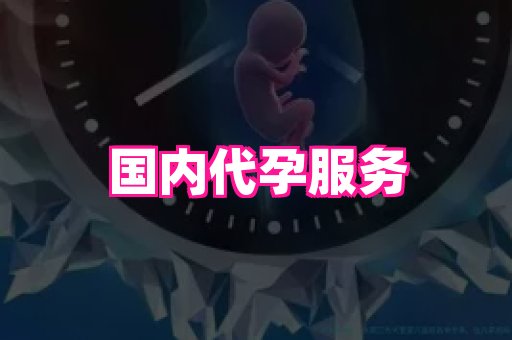 福建助孕网 3
